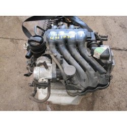 Moteur Skoda Octavia 1 Phase 1
